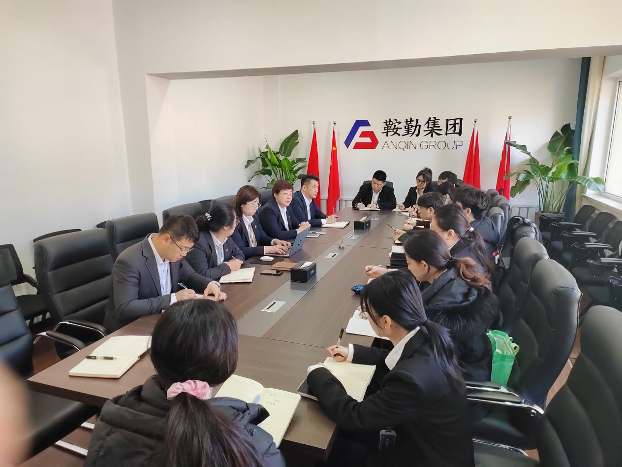 業精于勤，英才育成-運營BP能力提升專業培訓班正式開班
